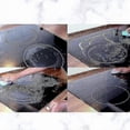 thumbnail image 4 of Home Tool For Removing Stainless Steel Scratches On Stove Top And Car, 4 of 5