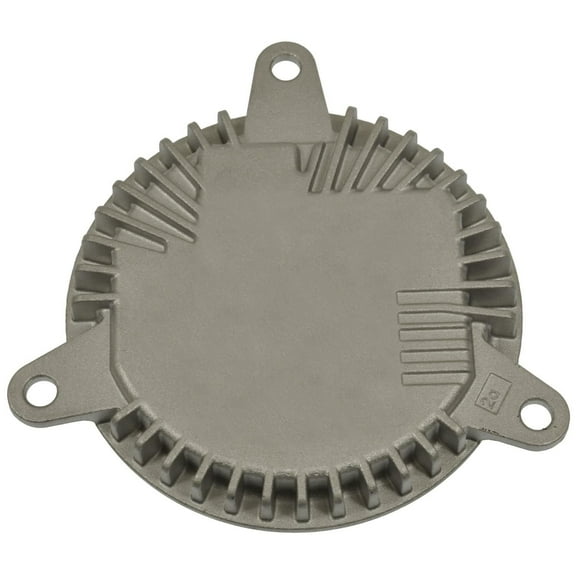 Standard Motor Products HID157 HID Headlight Ballast For 14-16 Durango Impala Fits select: 2014-2016 CHEVROLET IMPALA, 2014-2016 DODGE DURANGO