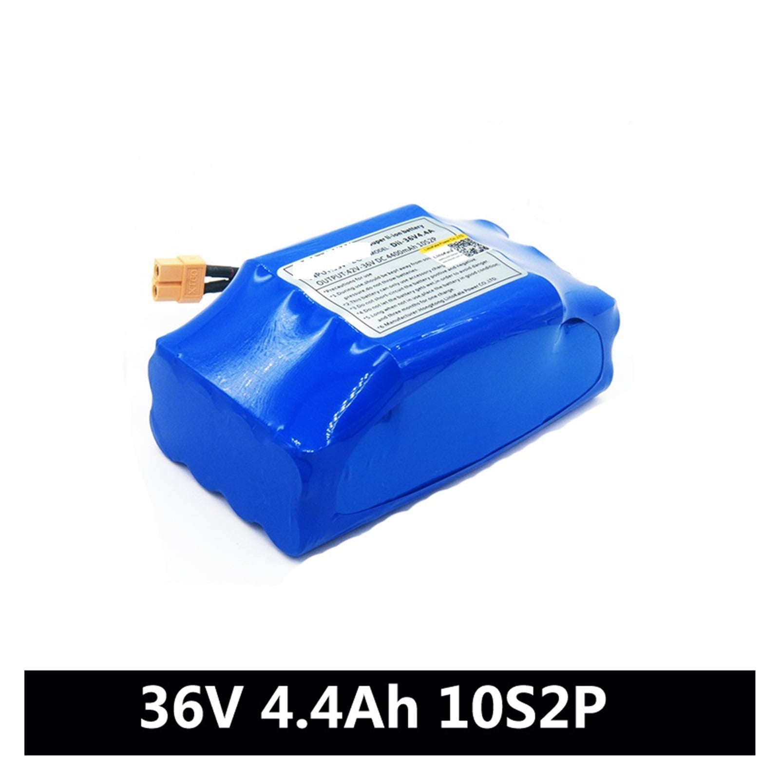 36V High Drain Wheel Electric Scooter Self Balancing