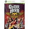 Guitar Hero-activ 360 Guitar Hero Aerosmith Bundle