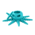 thumbnail image 2 of Caja de almacenamiento decorativa con impresión 3D única con forma de pulpo y calabaza para Halloween, 2 of 6