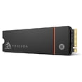 thumbnail image 5 of 2TB Seagate FireCuda 530 NVME M.2 PCI Express Gen4 x4 Internal Solid State Drive, 5 of 5