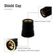 thumbnail image 6 of 1Pcs Plasma Shield Cap Pc0032 For Trafimet Cb70 For Eastwood Versa Cut 60A, 6 of 10