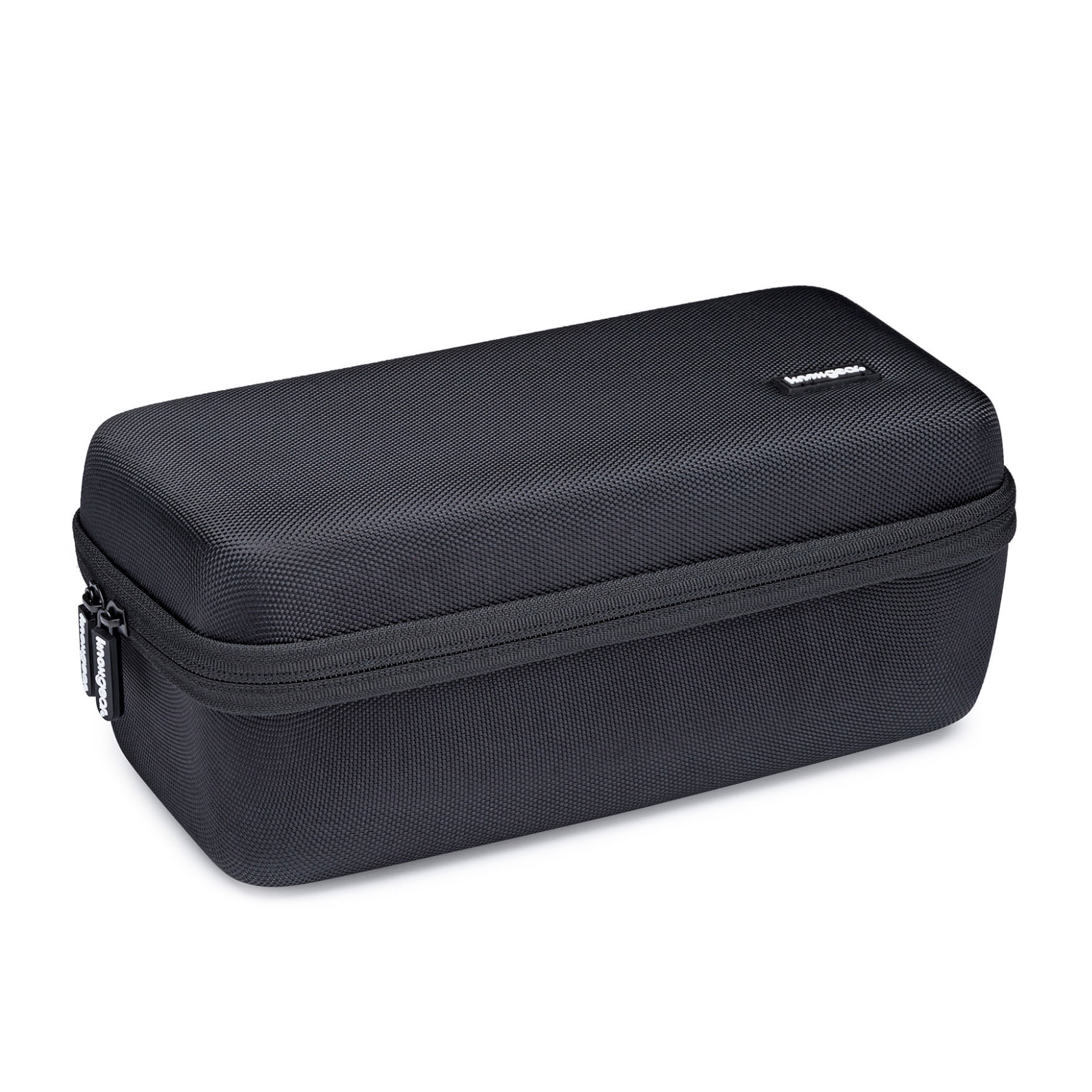 For Sony SRS-XB21 Wireless Bluetooth Speaker Travel Bag Hard EVA Case Box Zipper 