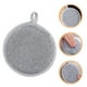 thumbnail image 4 of 5 esponjas de cocina para lavar platos, limpiar la cocina, multiusos, antirayaduras, para utensilios de cocina, sartenes y ollas, 4 of 7