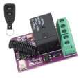 thumbnail image 4 of Wireless Relay Remote Control, High Sensitivity RF Relay Switch For Lighting For Elevators For Electric Doors, 4 of 8