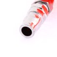 thumbnail image 3 of Unique Bargains 6 Meters Length 8mm x 5mm Polyurethane Coiled Air Hose Pipe Orange, 3 of 3
