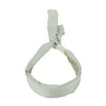 thumbnail image 5 of Unique Bargains 1 Pc Headband Ribbon Satin Hair Accessories for Women Green, 5 of 5