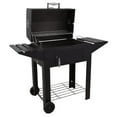 thumbnail image 2 of American Gourmet Santa Fe Charcoal Grill, 2 of 3