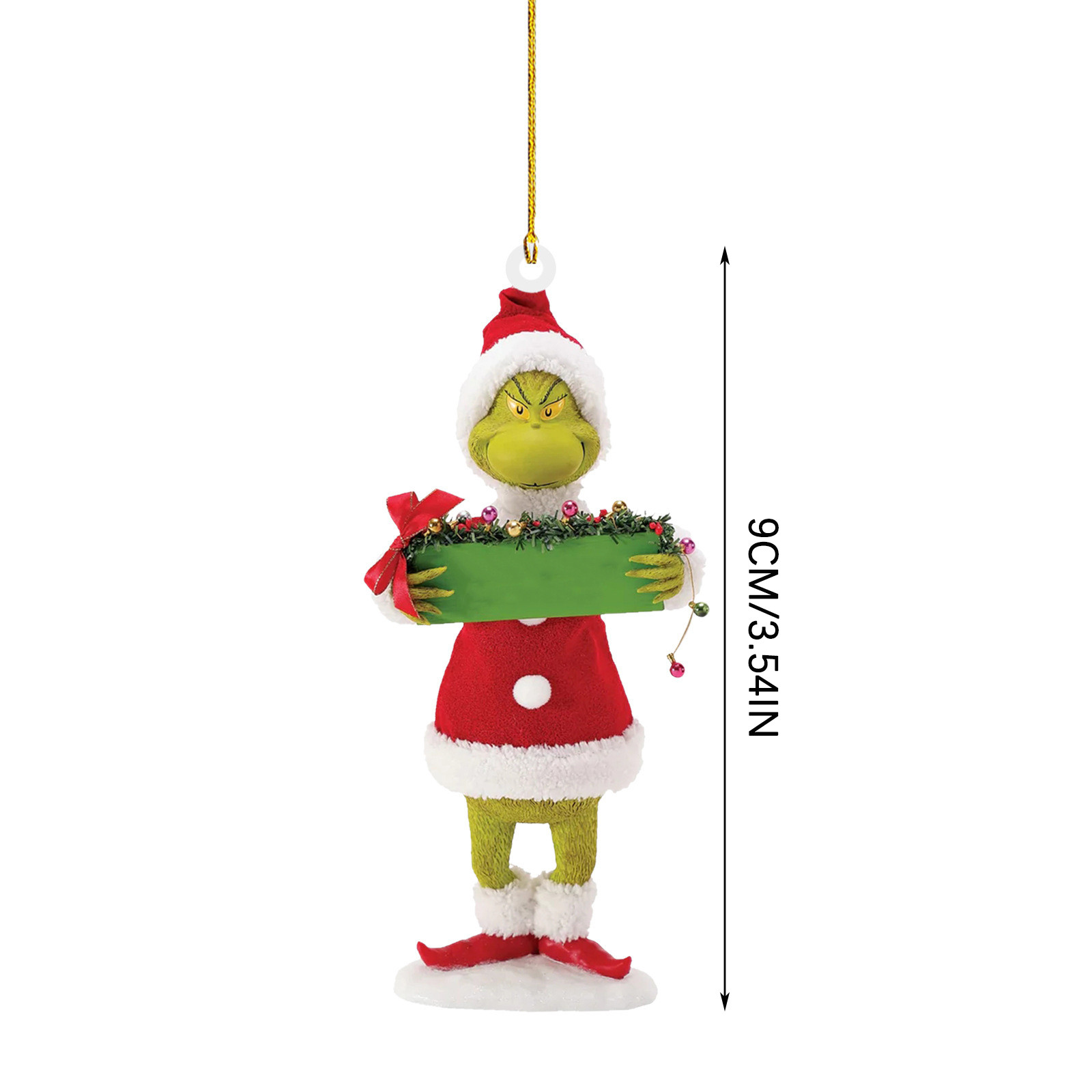 Christmas Decorations Grinch Christmas Decorations Christmas Gifts ...