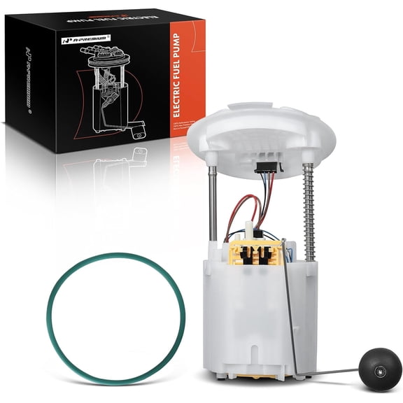 A-Premium Electric Fuel Pump Module Assembly Replacement for Chrysler 300 2005-2010 Challenger Charger Magnum 2.7L 3.5L 5.7L 6.1L E7241M