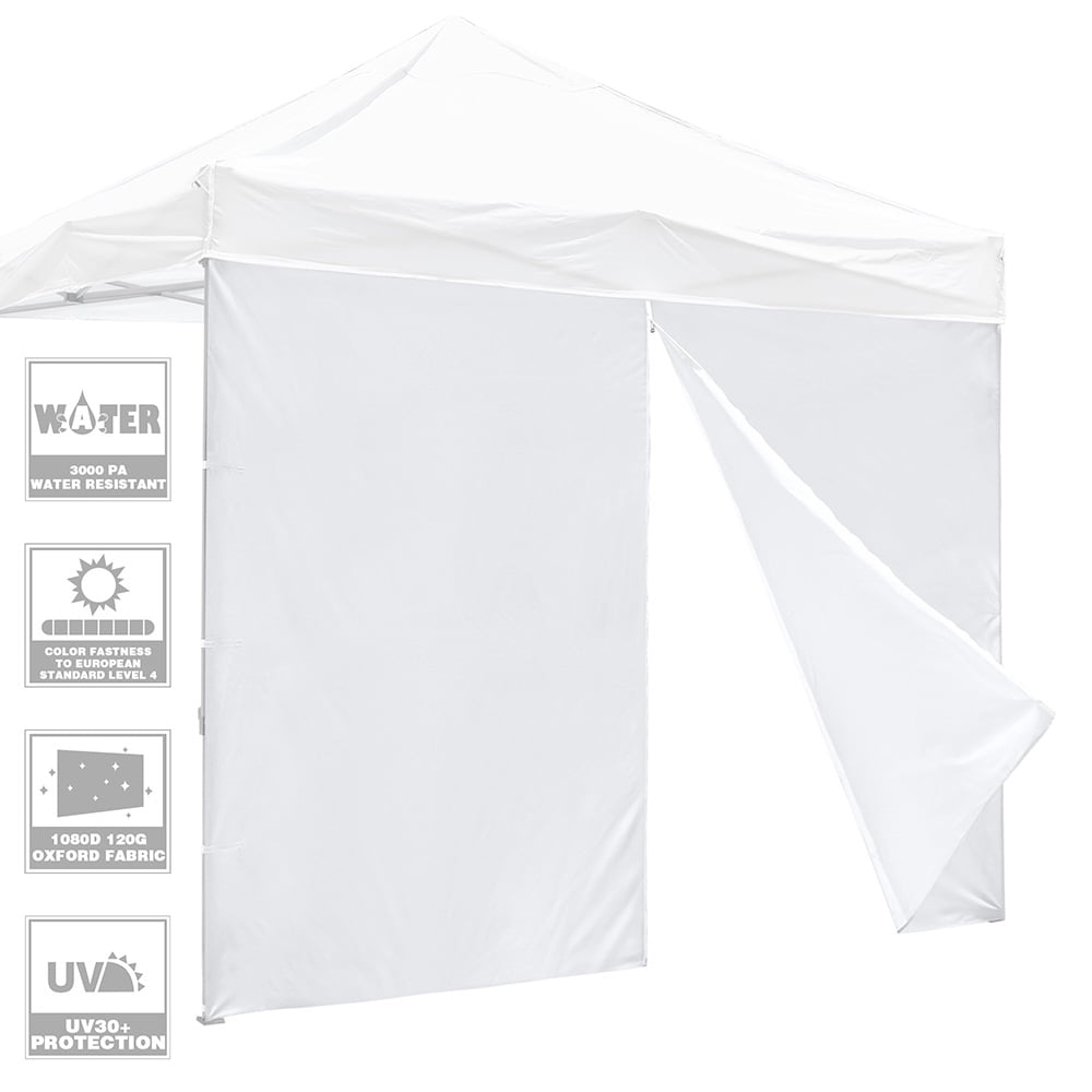 EZ POP UP 71214541296KD Wedding Party Tent 10x10 Part Frame Connector Piece