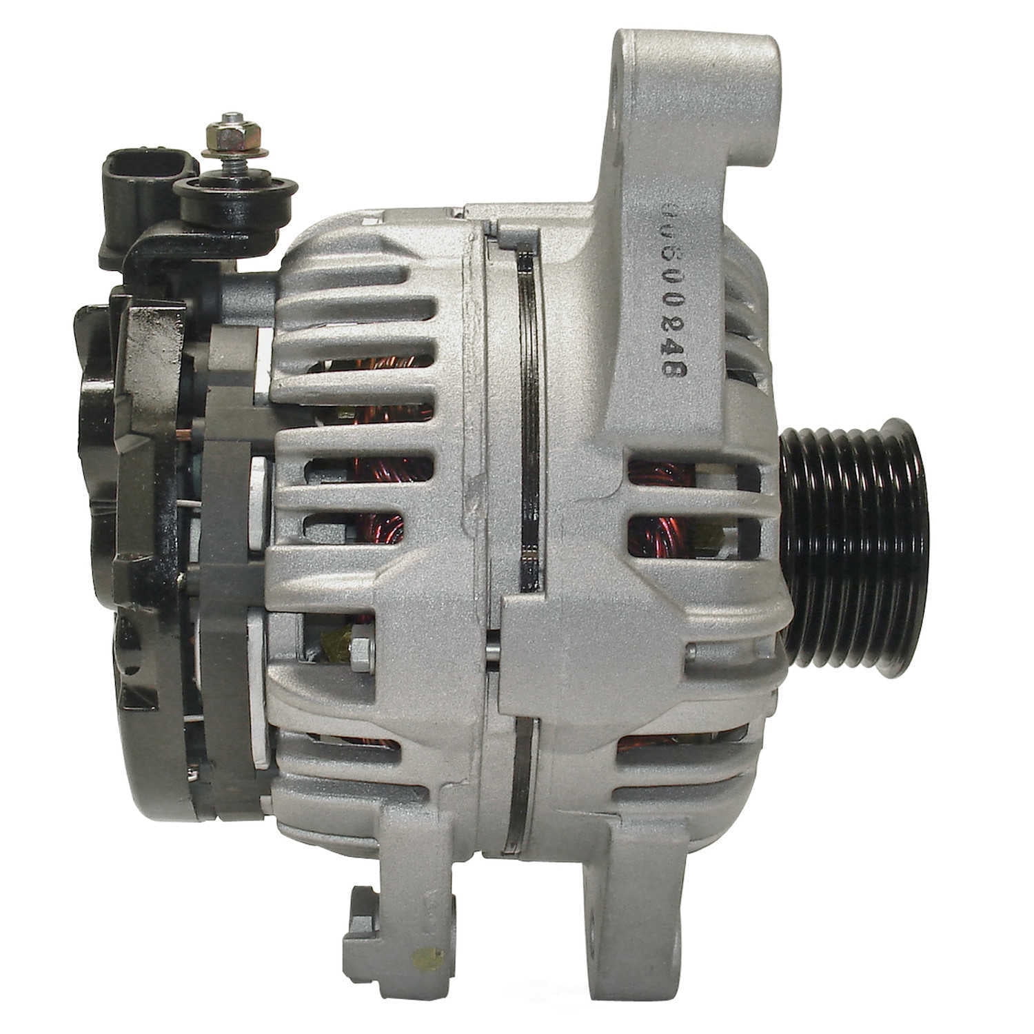 FVP Professional 15441 Alternator Standard