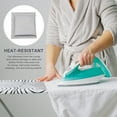 thumbnail image 5 of 2 Count Heat Press Ironing Mat Baby Clothes Clothing Transfer Pillow Pressing 16x20 Tool Resistant Tools, 5 of 6
