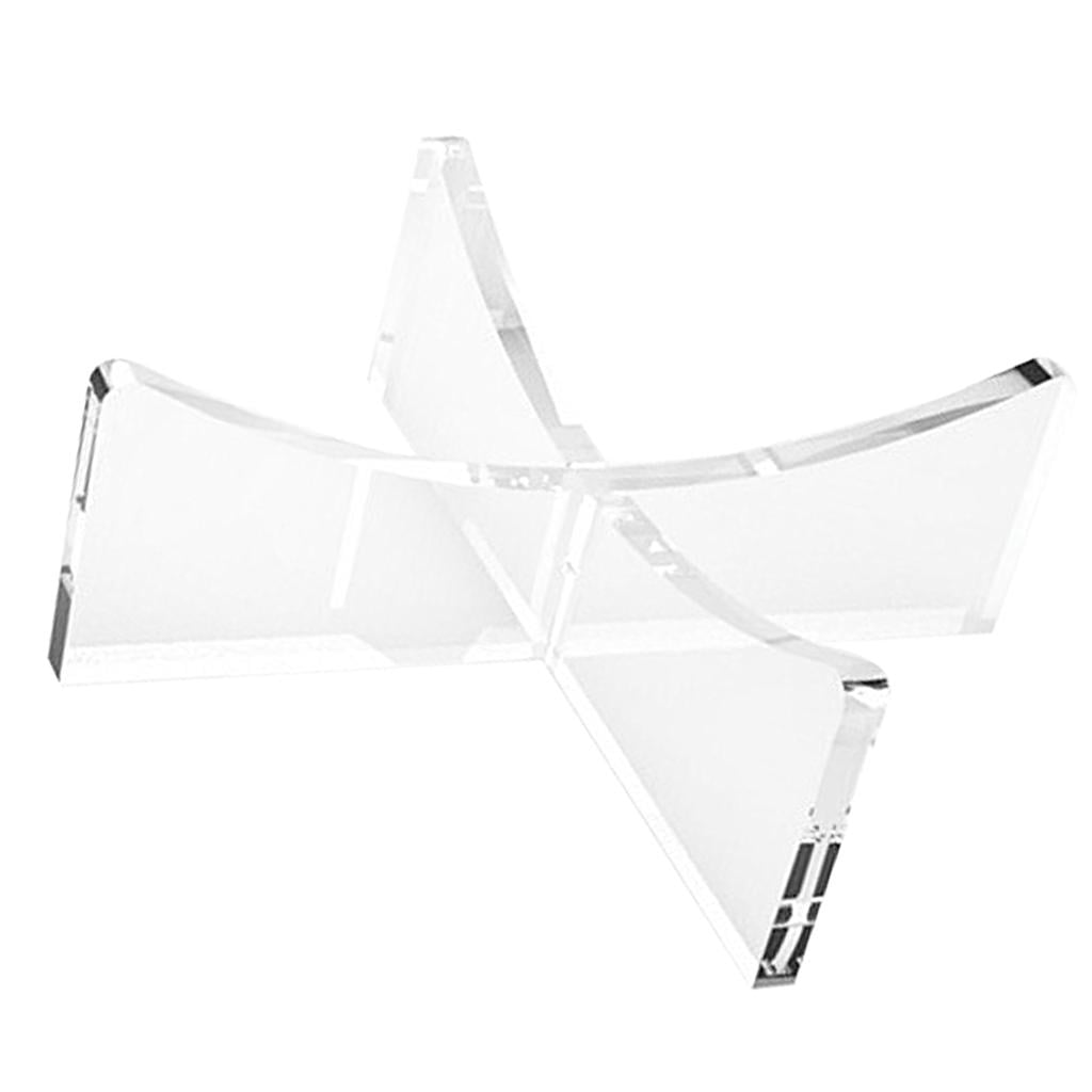 Basketball Stand Soccer Volleyball Softball Soccer Ball Rοtοnda Acrylic