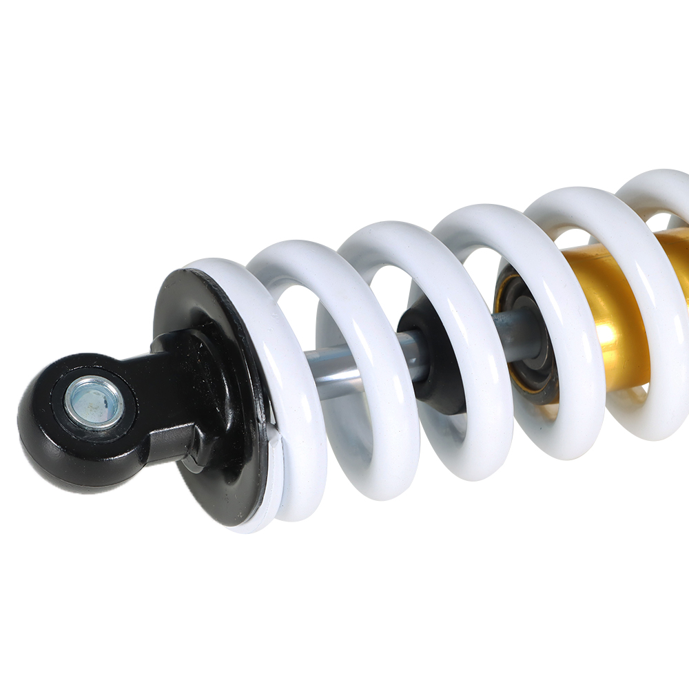 Labwork 10.5” (270mm) Rear Shock Absorber – Fits 110cc & 125cc Pit Bikes