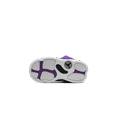 thumbnail image 6 of JORDAN TODDLER Air Jordan 13 TD "Purple Venom" FD4647 501 from Stadium Goods, 6 of 8