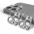 thumbnail image 1 of [2 Pack] Protecteur d'Objectif pour iPhone 13 Pro 6'1, 1 of 5