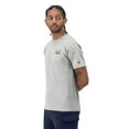 thumbnail image 3 of Champion Classic Graphic T-Shirt, Provisions Oxford Grey GT23H 586QJB 806, 3 of 4