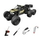 thumbnail image 3 of RC Crawler Car Hobby juguete 4WD Vehículo de control remoto juguete listo para correr para niños Dorado, 3 of 9