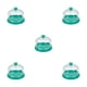 thumbnail image 3 of Bearachild Dust Cover Plastic Waterproof Tray Organizer Protector Movement Holder Jewelry with Tools Spare Lid Repair Tool Watches Type2, 3 of 6