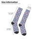 thumbnail image 2 of Balery winter Dachshund Calcetines novedosos Calcetines deportivos Calcetines hasta la rodilla Calcetines de algodón Calcetines originales y geniales, 2 of 6