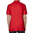thumbnail image 1 of Gildan Mens Double Pique Polo Shirt, 1 of 2