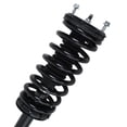 thumbnail image 5 of Detroit Axle - Rear Strut & Spring Replacement for Nissan Maxima Infiniti I30 Fits select: 1995-1999 NISSAN MAXIMA GLE/GXE/SE, 5 of 7
