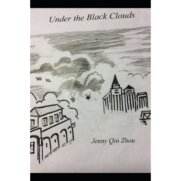 The Moment in Shanghai: Under the Black Clouds (Paperback)