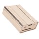 thumbnail image 1 of Caja De Metal, Carcasa De Metal De Enfriamiento Rápido De Color Dorado De Fácil Instalación Para 3B 2B, 1 of 7
