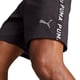 thumbnail image 2 of Short Largo Puma para Hombre Fit 7in Taped Woven Short Negro Puma 523191 01, 2 of 2