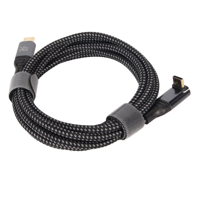 Cable de carga rápida tipo Cto C, tipo C a tipo Cto Cable tipo C Cable de datos tipo C Lo mejor de la línea