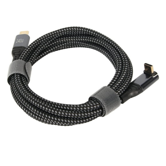 Type C Charger Cable,Type C to Type Cto C Type Fast Charging Cable Type C Data Transfer Cable Custom Engineered
