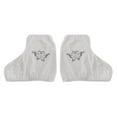 thumbnail image 2 of LOVIVER Figure Ice Skating Boot Covers Warm Velvet Overshoes Protector Sleeve S S, 2 of 8