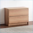 thumbnail image 5 of Closet Systems, Modern Modular Wall Mounted Oak Wood with Storage | Oak | Wood, 5 of 11