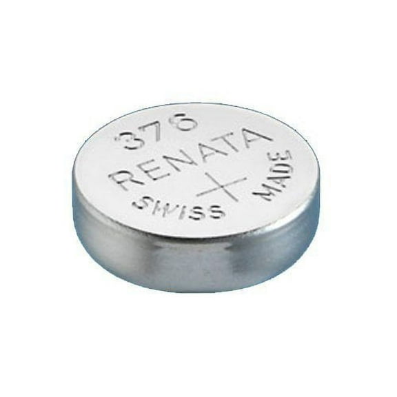 Renata Watch Battery 376
