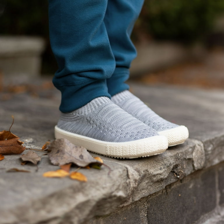 JAN & JUL Unisex Shoes for Kids, Slip-on Toddler Sneakers JAN & JUL Unisex Shoes for Kids, Slip-on Toddler Sneakers
