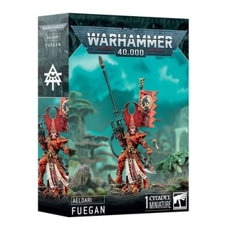 Warhammer 40K Tyranids Exocrine/Haruspex Model Kit – Unassembled & Unpainted Miniature