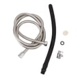 thumbnail image 2 of Sistema de Enema de ducha BuyWeek manguera de acero inoxidable, 2 of 12