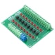 thumbnail image 5 of Módulo de voltaje de señal PLC módulo de placa convertidora de voltaje anticorrosión portátil para chip único para componentes electrónicos para PLC para aislamiento de ANGGREK Otros, 5 of 8