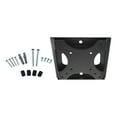 thumbnail image 2 of Bunblic Fixed TV Wall Mount Universal for 13 Inches to 27 Inches Screen, Easy Installation Accessory TV Bracket for Study Room Studio, 2 of 8