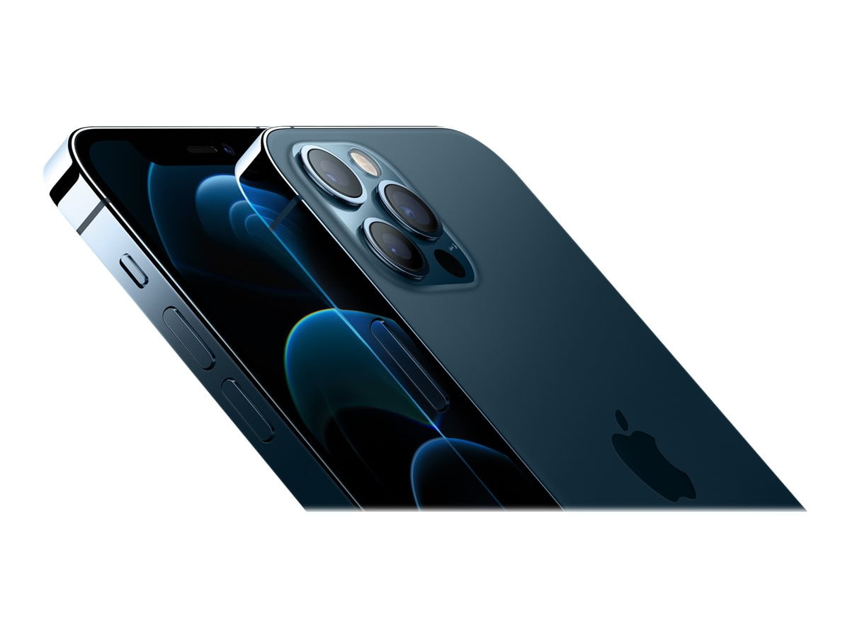 Apple iPhone 12 Pro Max Pacific Blue cursor – Custom Cursor