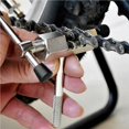 thumbnail image 4 of Guardoinrt Durable Chain Whip Wrench For Easy Cassette Flywheel Removal Durable And Sturdy Cassette Sprocket, 4 of 6