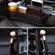 thumbnail image 1 of Organizador multifuncional de artículos diversos para el automóvil, asiento para teléfono celular, carrito para botellas de poliuretano, caja de almacenamiento, maleta, copiloto, 1 of 5