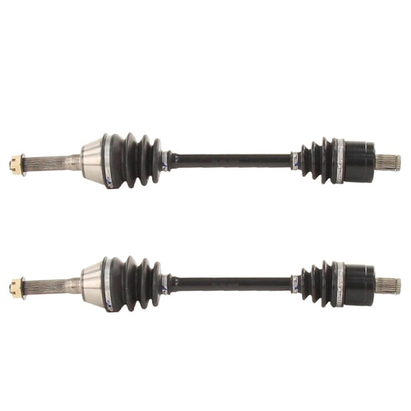 BuyAutoParts Drive Axle Kit 90-929192AIT
