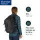thumbnail image 2 of Mochila Osprey Comet para portátil, negra, 2 of 9