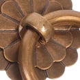 thumbnail image 3 of UPOUART 5Ud De Cajón De Latón Con Estilo Retro Y Floral Para Armarios Y Cómodas En Casa, 3 of 6