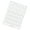 410, variant on French Inspired Lace Nails Art Stickers Multipurpose Designs For Bridal Party Office Wear SmudgeProof Quick Application Paper Sheets