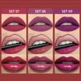 E L F Cosmetics Lip Gloss Divine Lipstick Satin Set 50 Lip Liners Lip e-l-f-cosmetics-lip-gloss-divine-lipstick-satin-set-50-lip-liners-lip