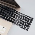 thumbnail image 2 of Funda para teclado Dell Latitude 3300, 5200, 5300, 7200, 7300 y 3301, accesorios para portátiles, almohadilla protectora y película protectora., 2 of 7